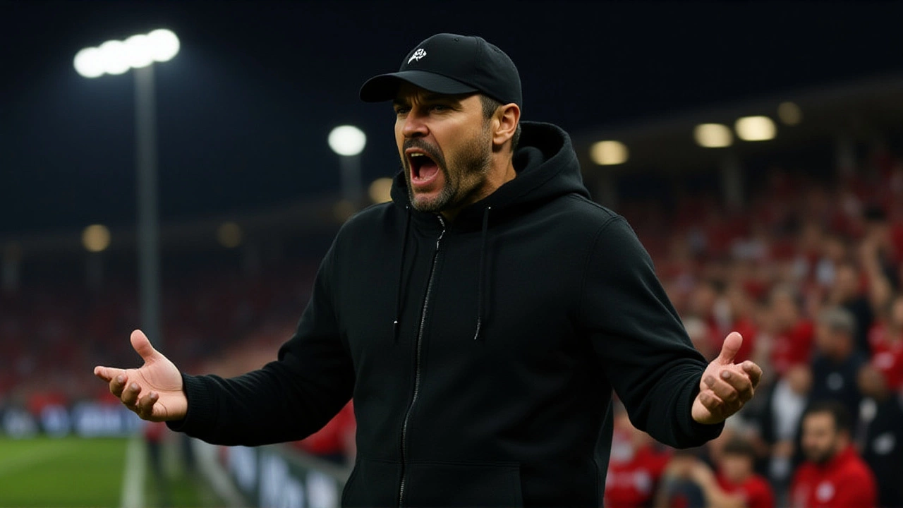 Bayern behaalt 13e zege achter elkaar, gelijk AC Milan – Kompany blijft nuchter
