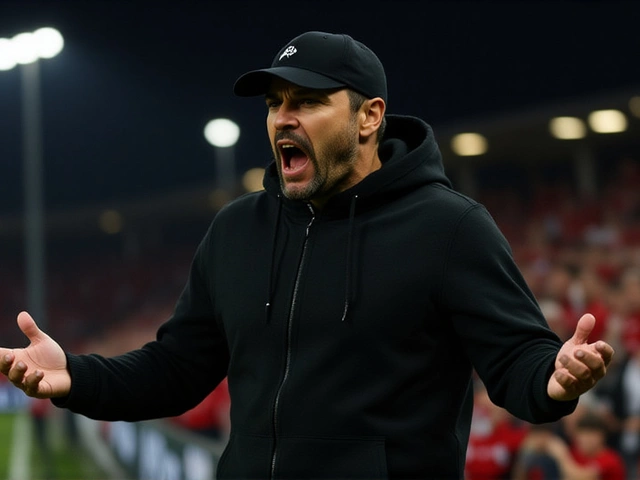 Bayern behaalt 13e zege achter elkaar, gelijk AC Milan – Kompany blijft nuchter