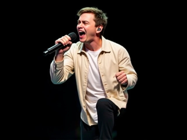Flemming Viguurs brengt tweede album 'Twee stappen voor' uit en speelt eerste Ahoy-concert