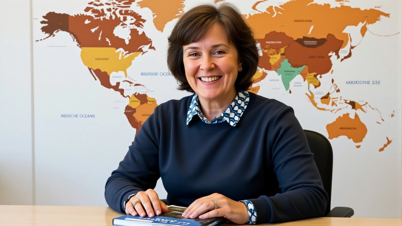 De achtergrond: van Frankrijk naar België — en de erfenis van Sanne Cant