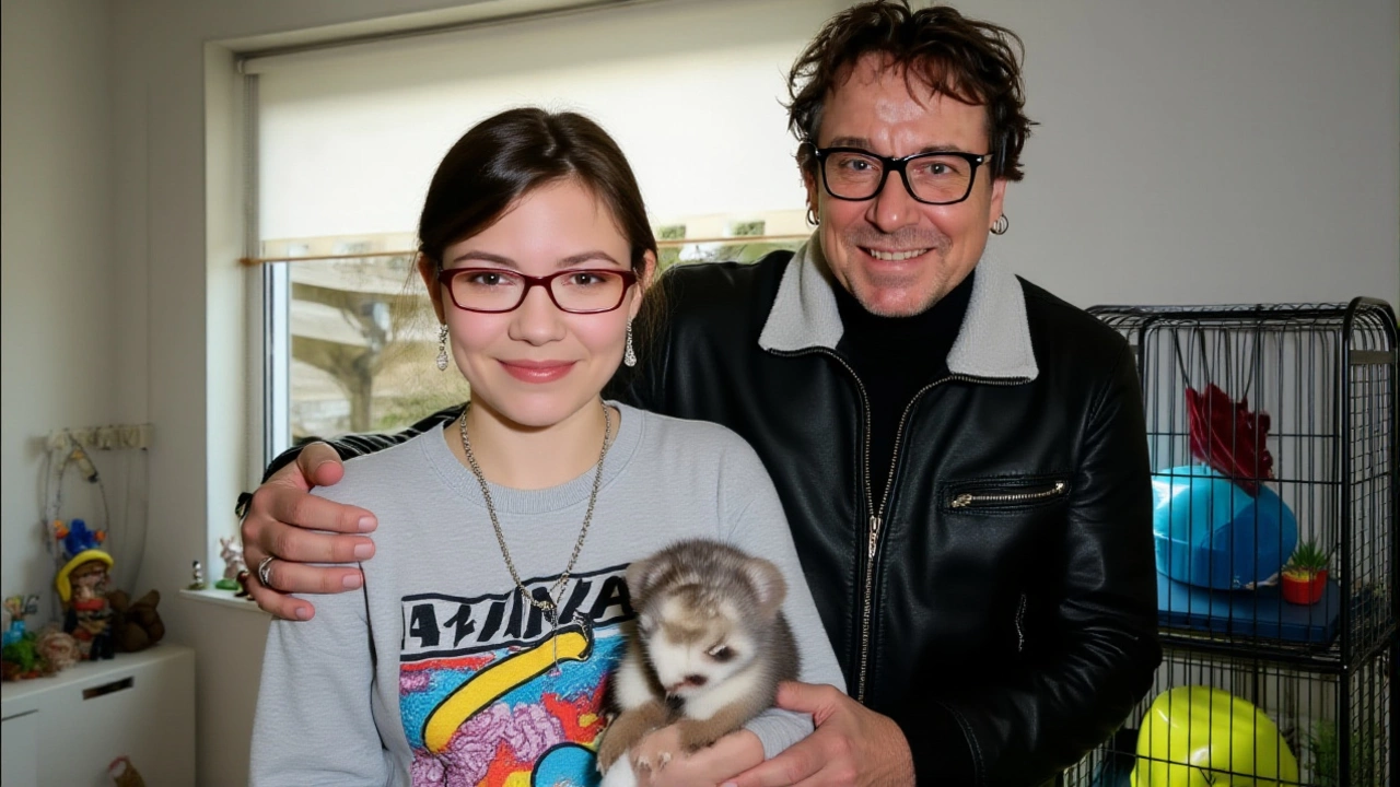 Marco Borsato: ‘Ik ben me kapot geschrokken’