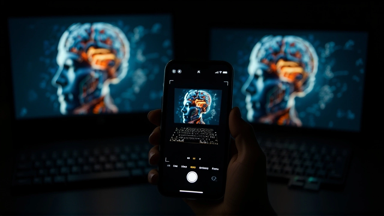 Microsoft Copilot van rood naar oranje: overheid mag nu met voorwaarden gebruiken