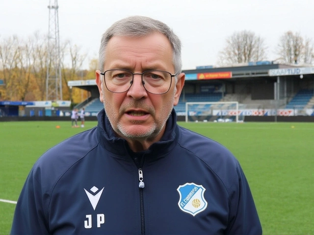 3-3 bij Eindhoven: Van der Sande redt Cambuur, titelkans op het mes