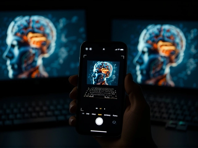 Microsoft Copilot van rood naar oranje: overheid mag nu met voorwaarden gebruiken