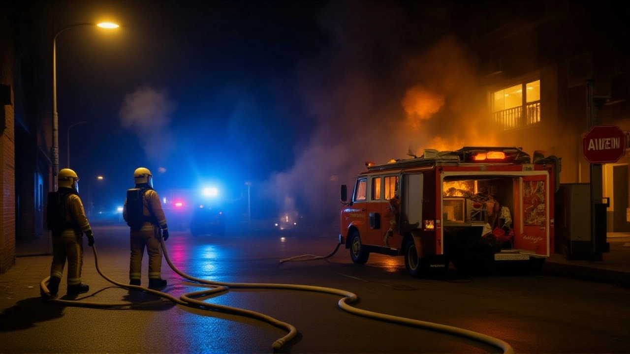 Wat er nu moet gebeuren